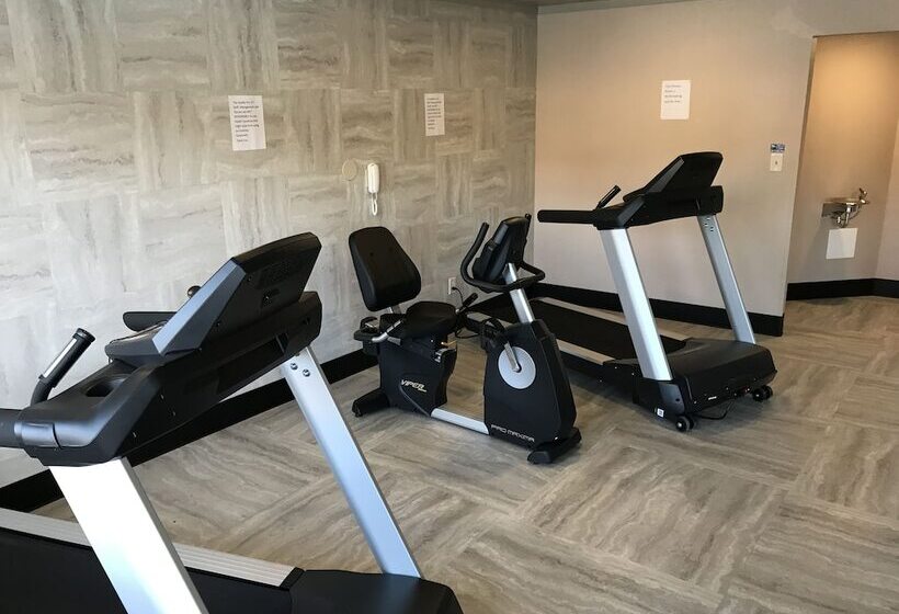 هتل Quality Inn Cedar City   University Area