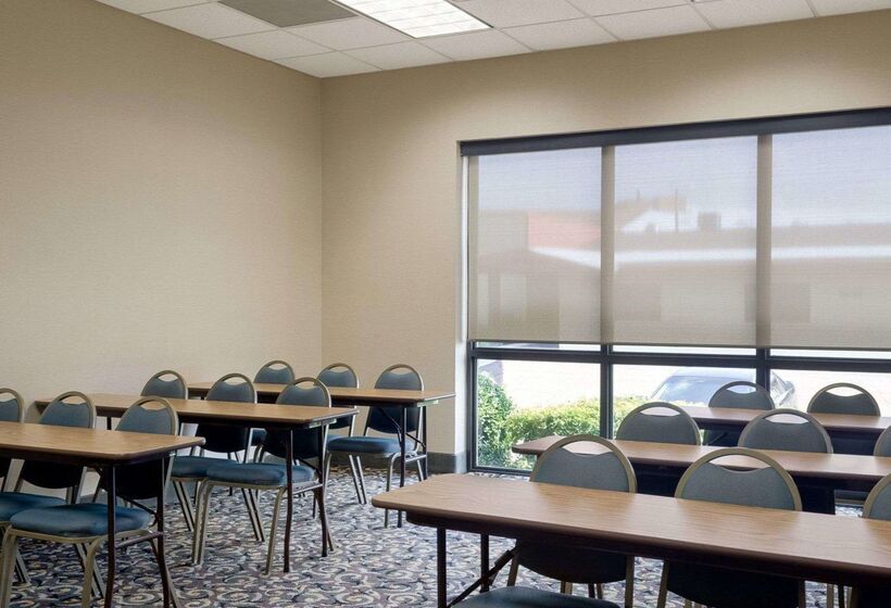 فندق Quality Inn Columbus, Ms