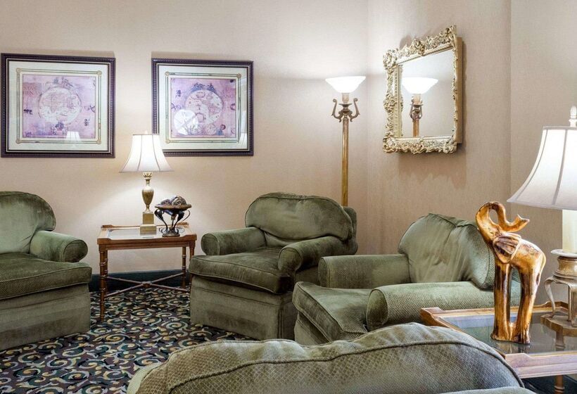 فندق Quality Inn Columbus, Ms