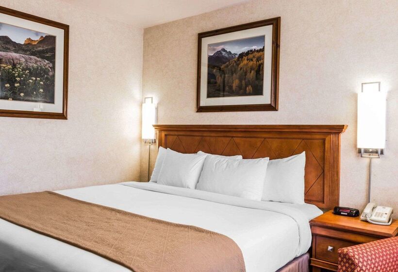 هتل Quality Inn Durango