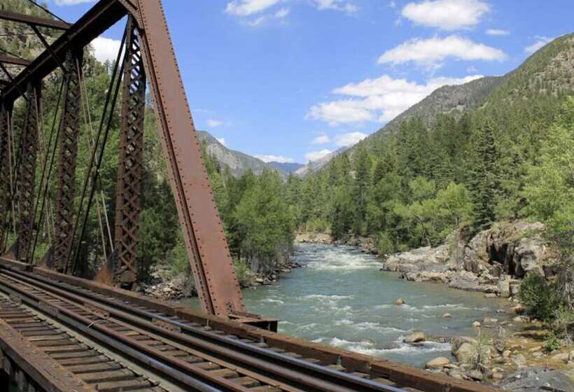 فندق Quality Inn Durango