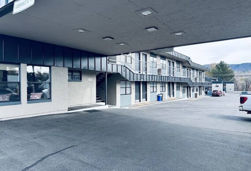 هتل Quality Inn Durango