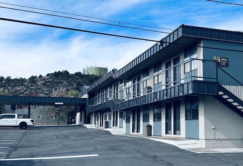 هتل Quality Inn Durango