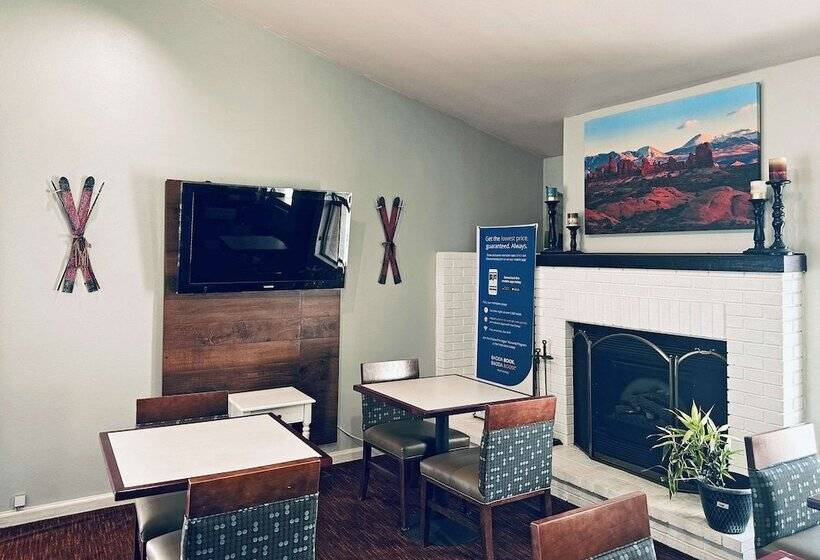 هتل Quality Inn Durango