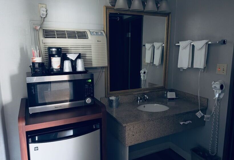 هتل Quality Inn Durango