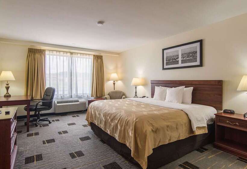 ホテル Quality Inn
