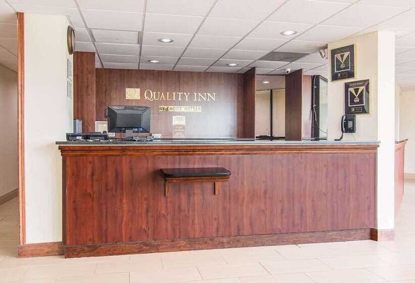 ホテル Quality Inn