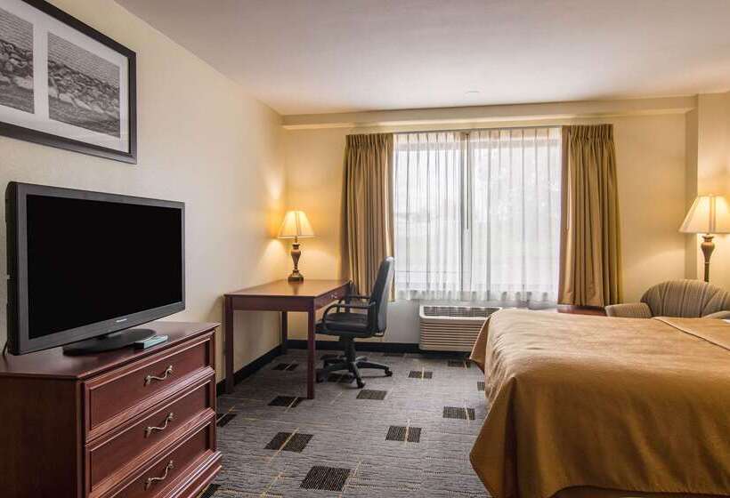 ホテル Quality Inn