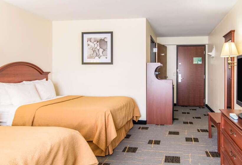 ホテル Quality Inn