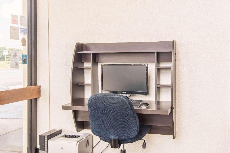 ホテル Quality Inn