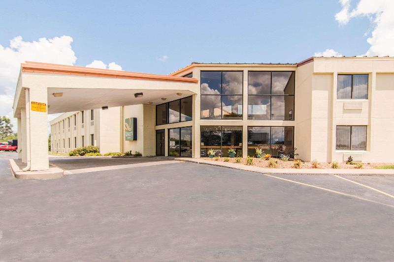 ホテル Quality Inn