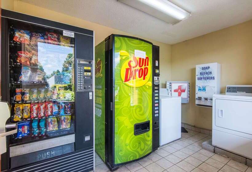 ホテル Quality Inn