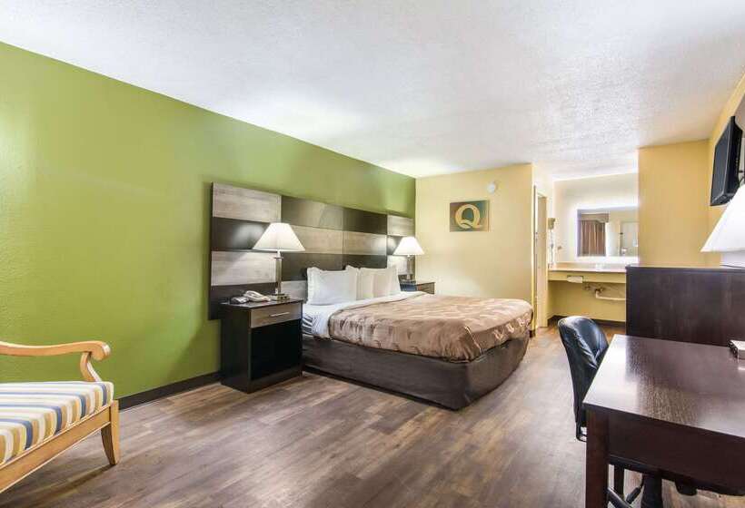 ホテル Quality Inn
