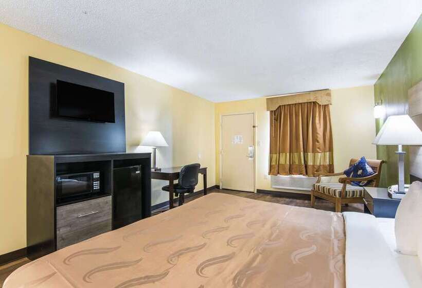 ホテル Quality Inn