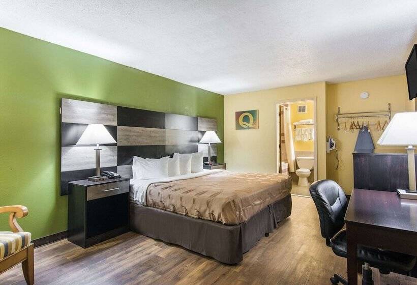 ホテル Quality Inn