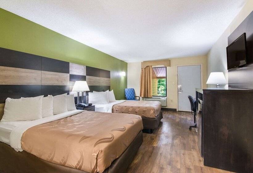ホテル Quality Inn
