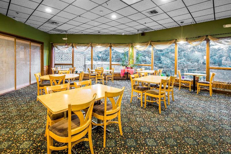 فندق Quality Inn Kodiak