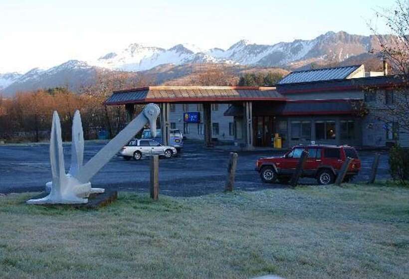 فندق Quality Inn Kodiak
