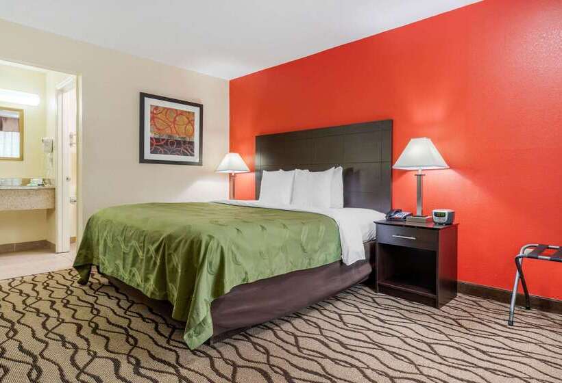 בית מלון כפרי Quality Inn & Suites