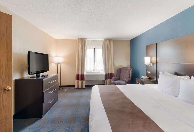 호텔 Quality Inn