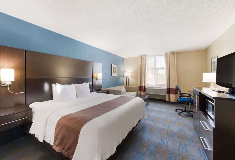 호텔 Quality Inn