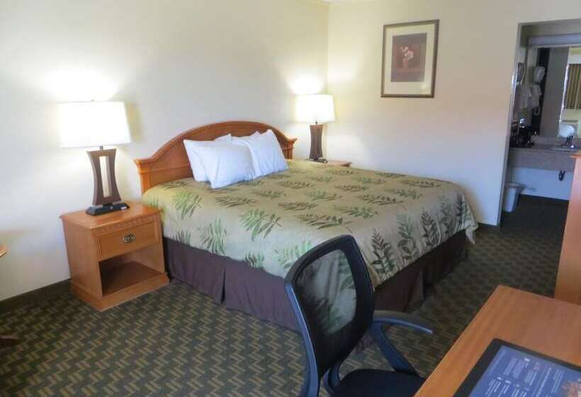 فندق Red Coach Inn