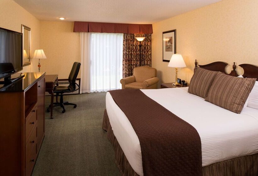 Red Lion Hotel Kennewick Columbia Center