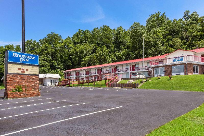 هتل Rodeway Inn