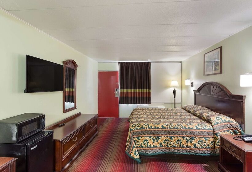 هتل Rodeway Inn