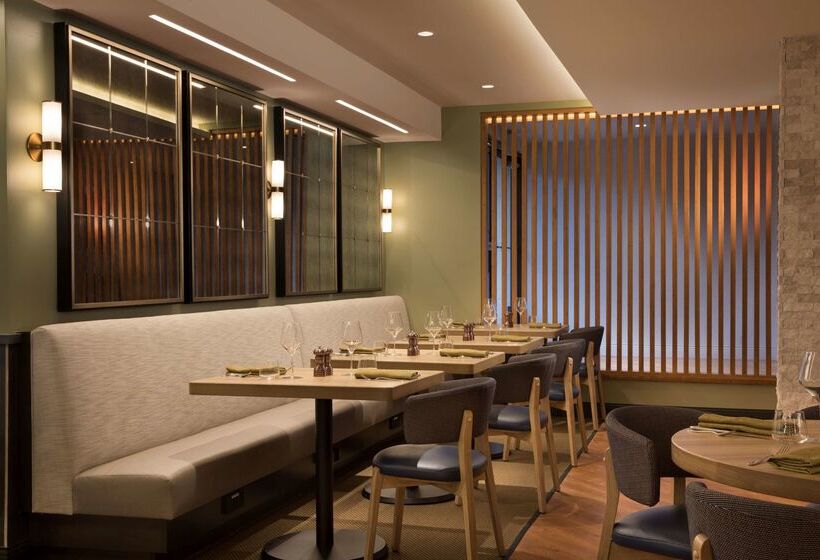 فندق Sonesta Silicon Valley