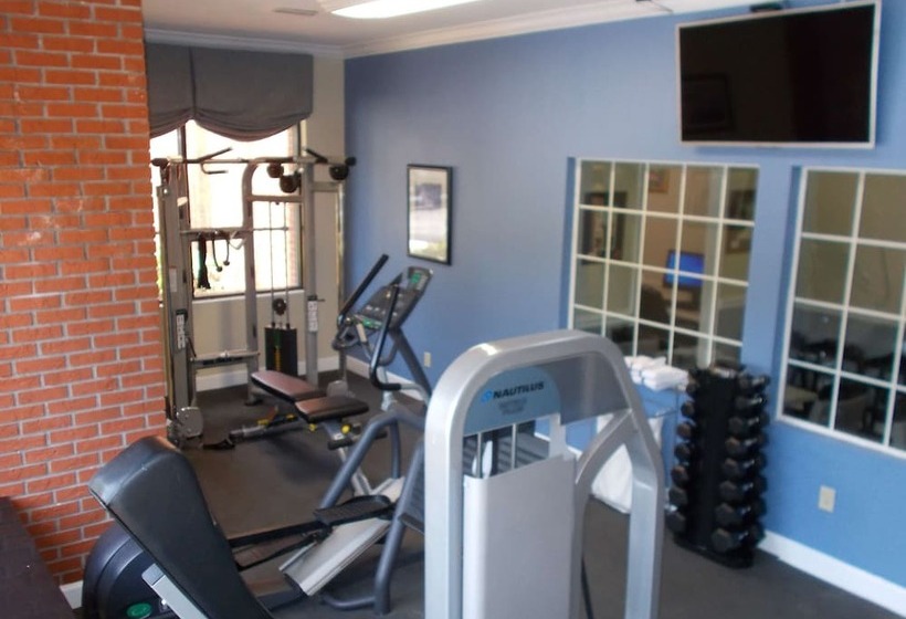 Surestay Plus Hotel By Best Western St Marys Cumberland
