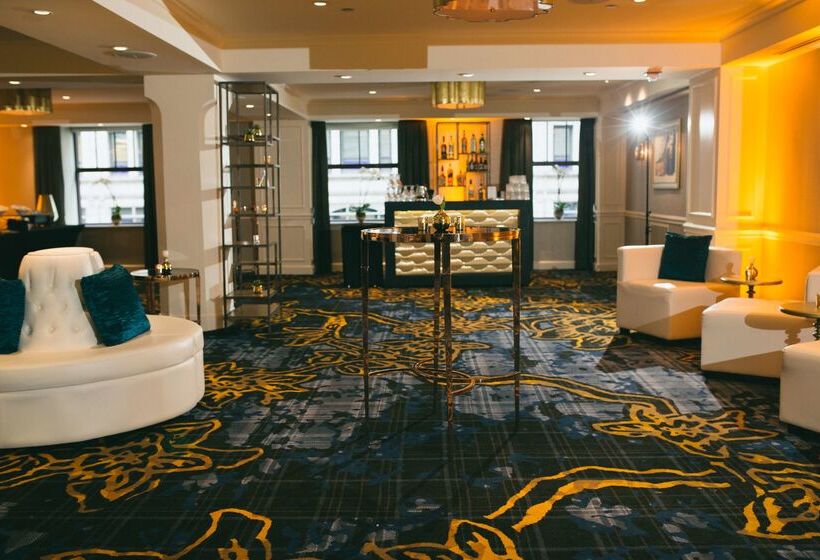 The Allegro Royal Sonesta Hotel Chicago Loop