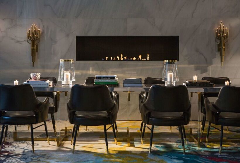 The Allegro Royal Sonesta Hotel Chicago Loop