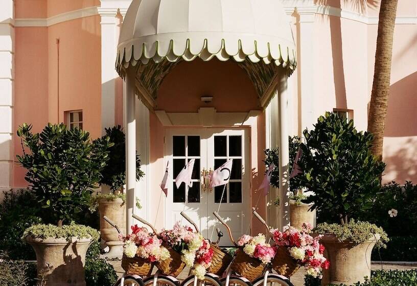 فندق The Colony