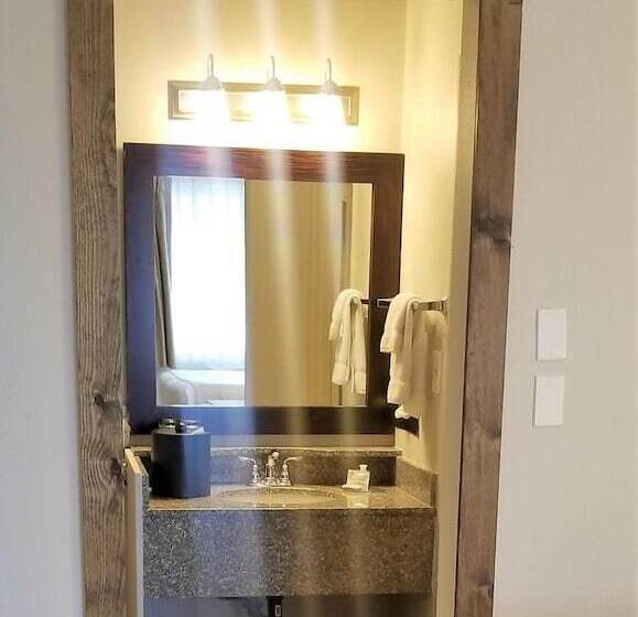 호텔 The Dalles Inn