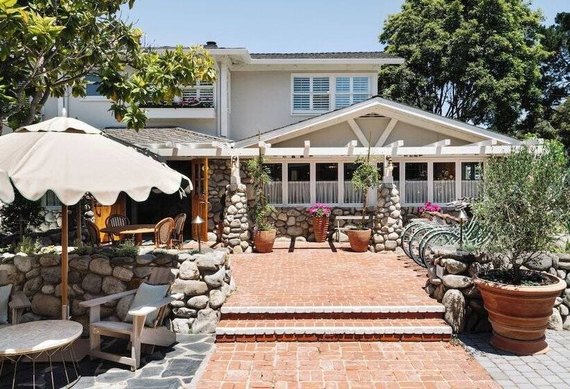 酒店 Le Petit Pali At 8th Ave