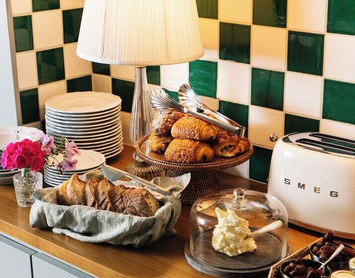 酒店 Le Petit Pali At 8th Ave