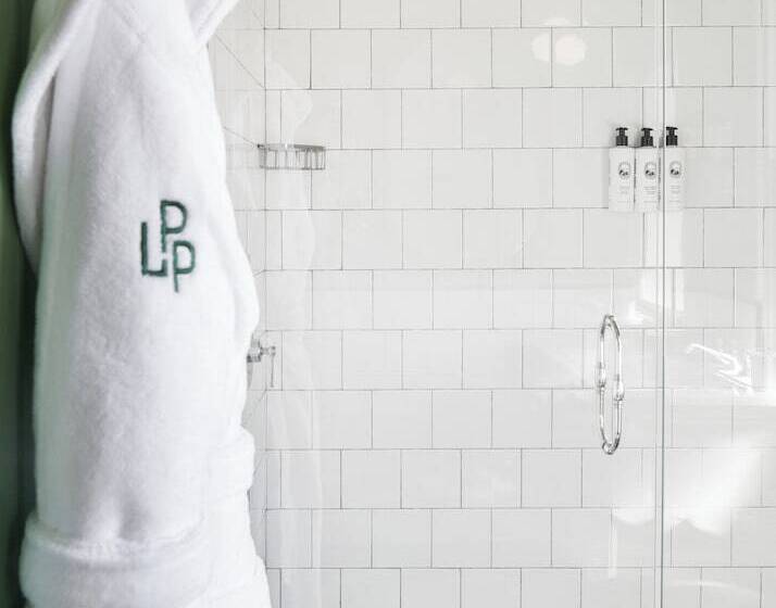 酒店 Le Petit Pali At 8th Ave