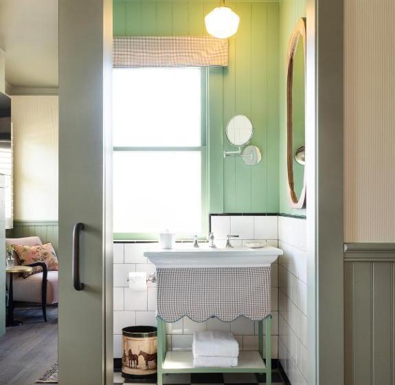 酒店 Le Petit Pali At 8th Ave