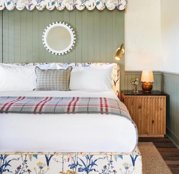 酒店 Le Petit Pali At 8th Ave