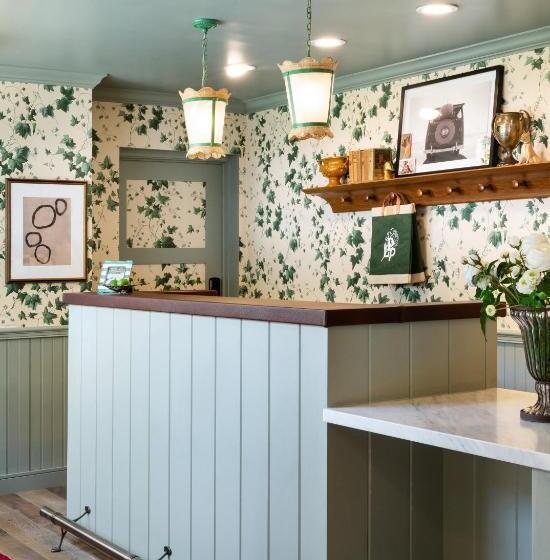 酒店 Le Petit Pali At 8th Ave