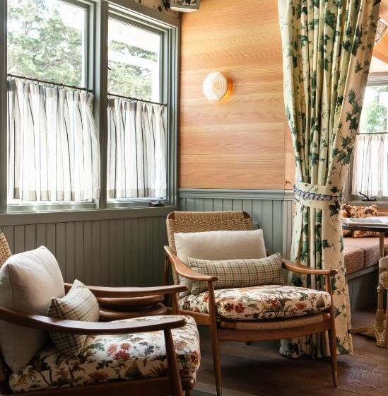 酒店 Le Petit Pali At 8th Ave