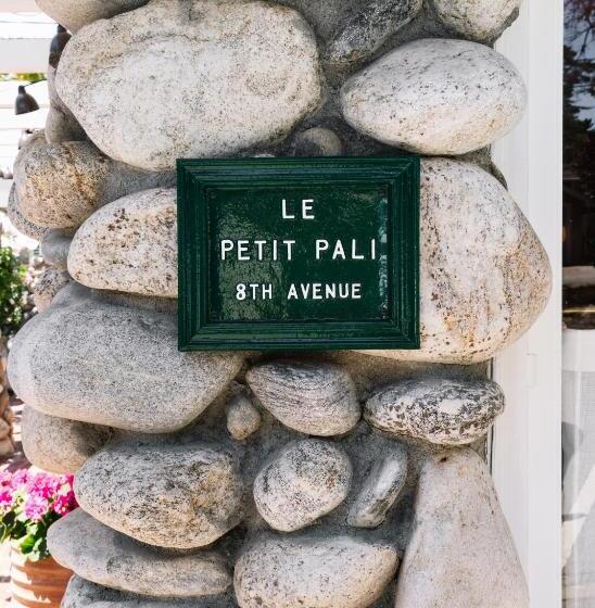 酒店 Le Petit Pali At 8th Ave