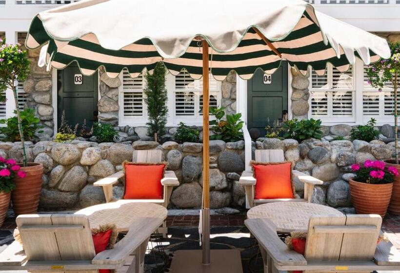 酒店 Le Petit Pali At 8th Ave