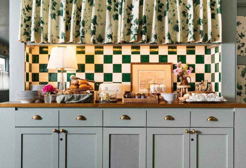 酒店 Le Petit Pali At 8th Ave