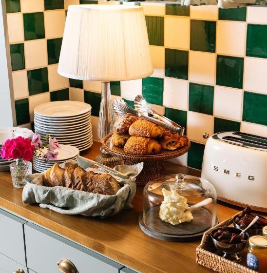 酒店 Le Petit Pali At 8th Ave