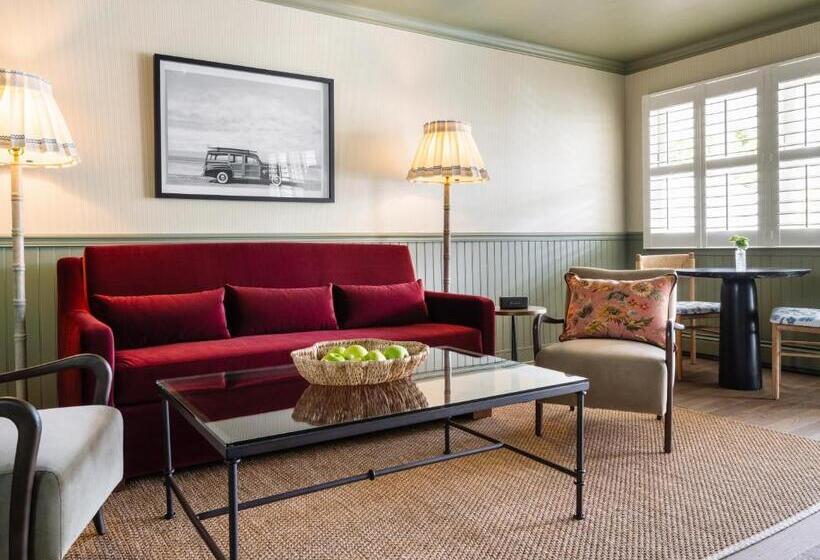 酒店 Le Petit Pali At 8th Ave