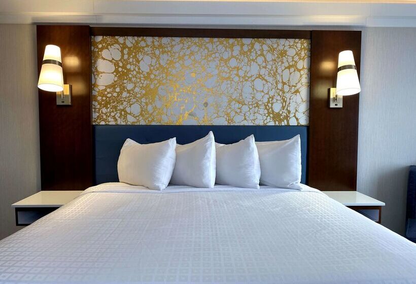 ホテル The Westfield Inn, Bw Signature Collection