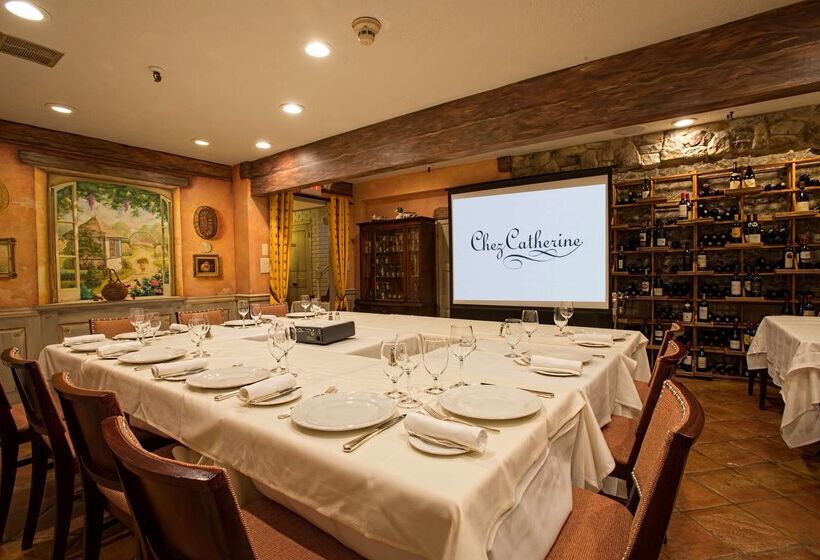 ホテル The Westfield Inn, Bw Signature Collection