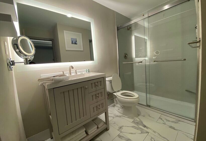 ホテル The Westfield Inn, Bw Signature Collection